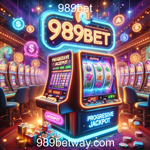 Apostas Ao Vivo no 989bet: A Nova Era do Jogo Online