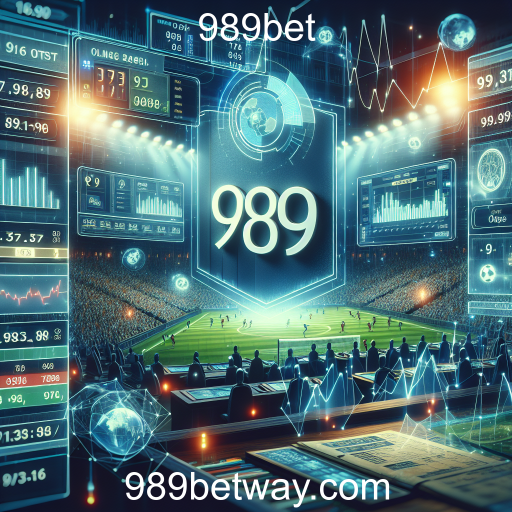 Apostas Ao Vivo no 989bet: A Nova Era do Jogo Online