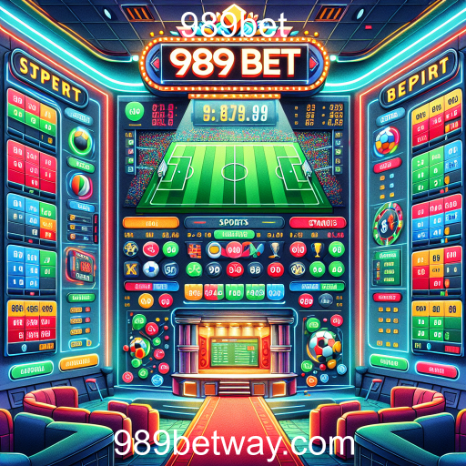 989bet